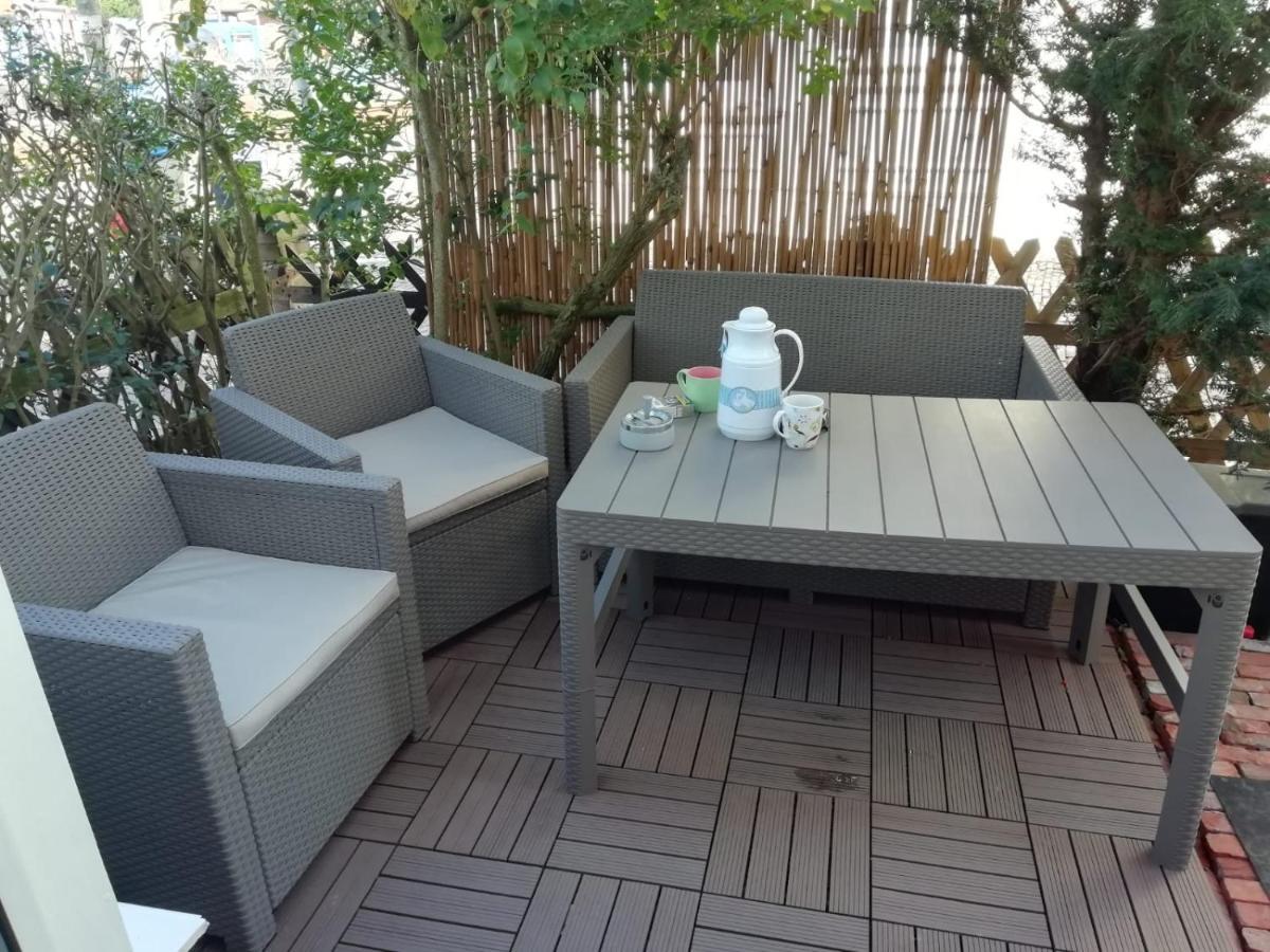 Junior Suite für Familien